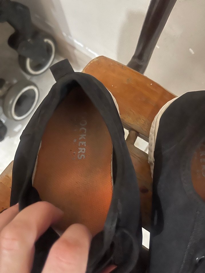 Dockers Erkek Spor Ayakkabı - Görsel 3