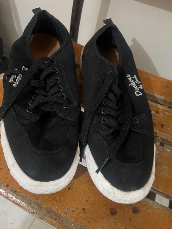 Dockers Erkek Spor Ayakkabı - Görsel 2