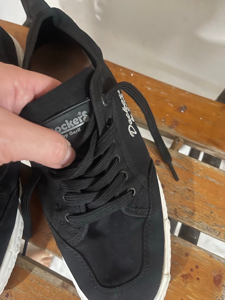 Dockers Erkek Spor Ayakkabı - Görsel 4