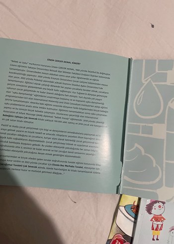 Tuvalet Eğitimiyle İlgili 3 Çocuk Kitabı - Görsel 6