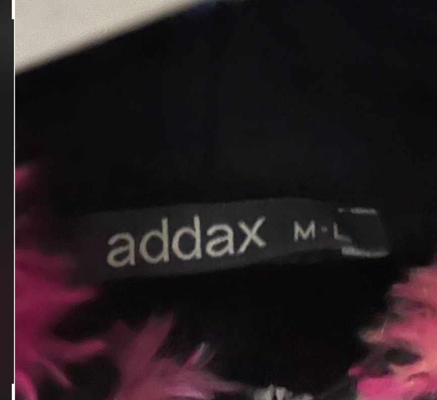 Peluş Kapüşonlu Mini Sweatshirt - Görsel 2