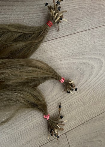 Ombre mikro kaynak - Görsel 2