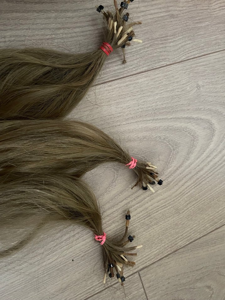 Ombre mikro kaynak - Görsel 2