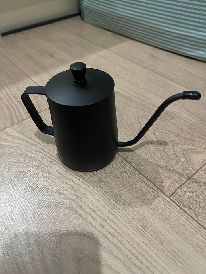 Tchibo Mini kettle 350ml - Görsel 2