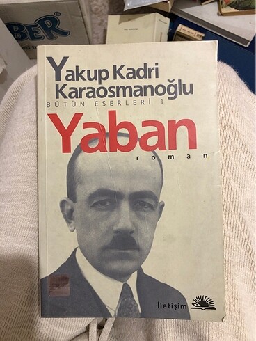 Yaban