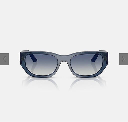 Vogue Vogue VO5586S