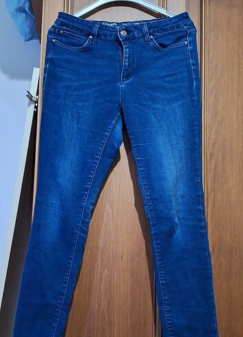 Kot pantolon 
