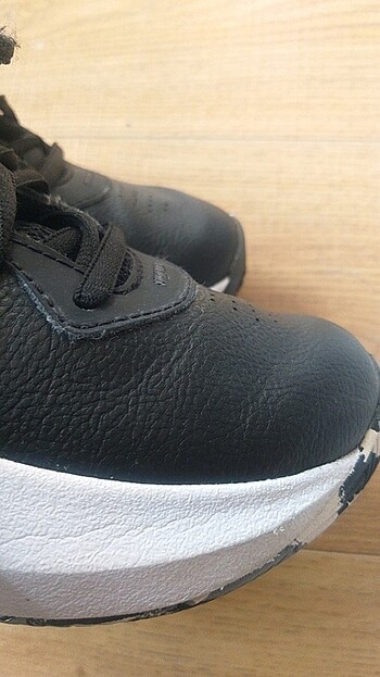 35 Beden Marka under armour az giyildi .