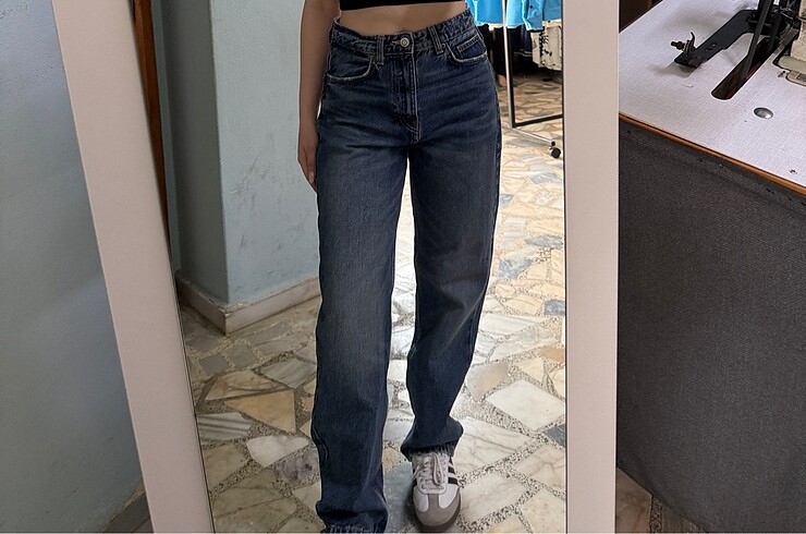 Zara jean