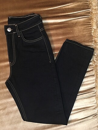 Zara mom jean