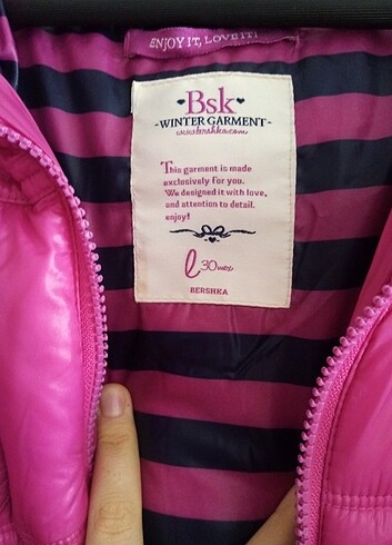 Orijinal berksha kullanılmamış 