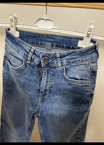 34 Beden Kadın jean