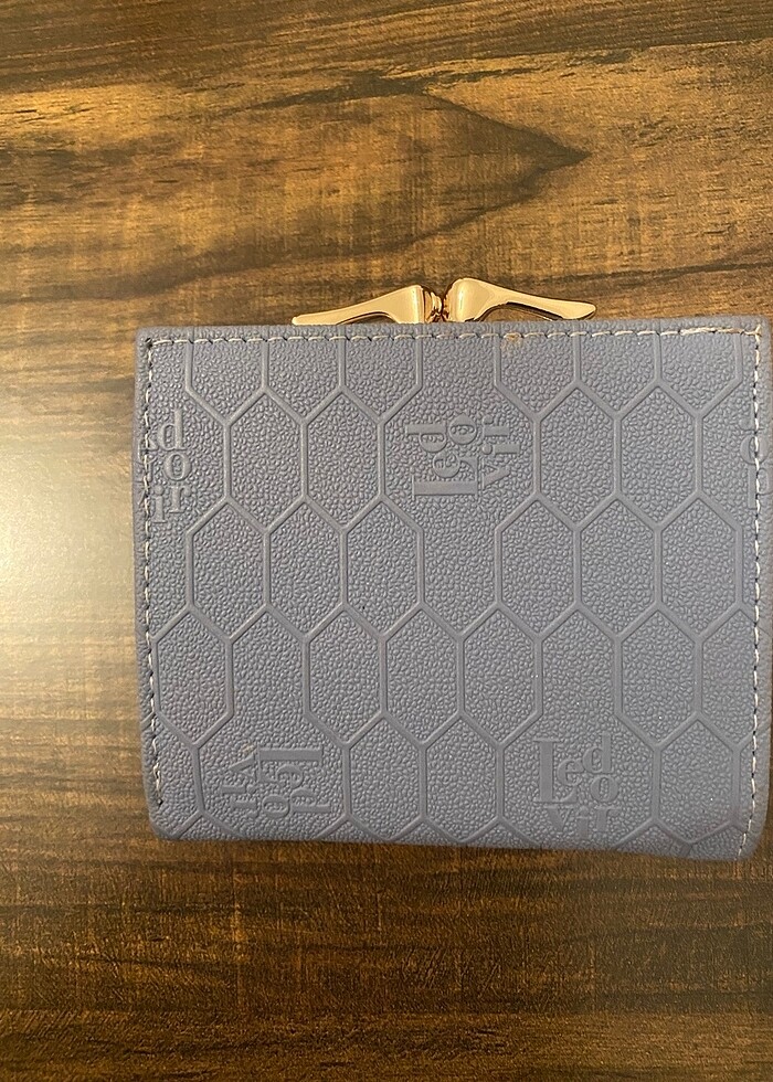 Levidor cüzdan - Görsel 2