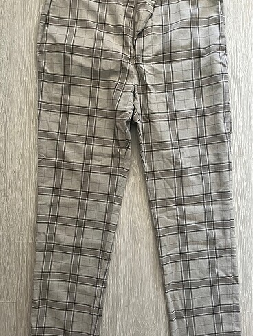 Hm kumaş pantolon