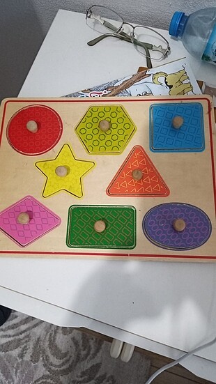 Geometrik şekiller