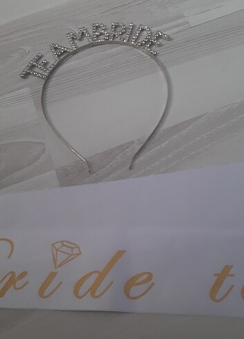 Sizinkiler Bride to be