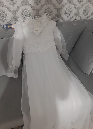 Diğer Nikah elbisesi 