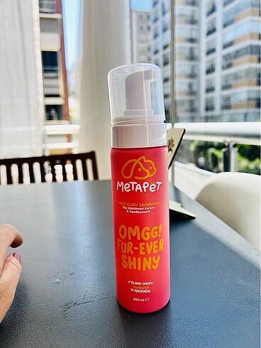 Kedi şampuanları - Görsel 6