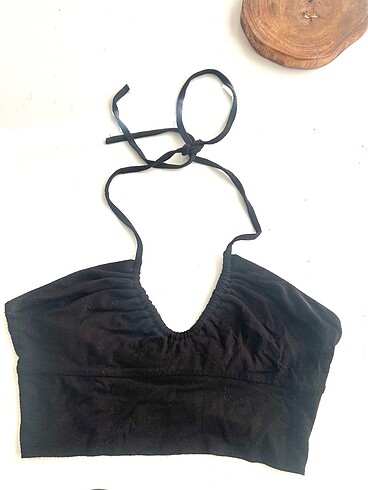 Bershka Büstiyer Crop