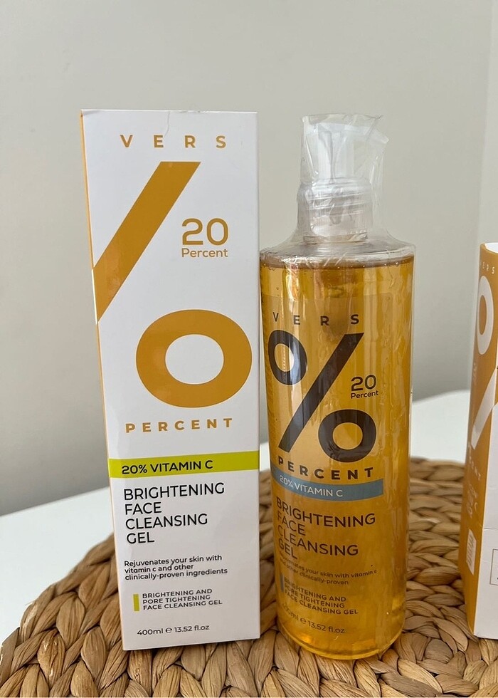 Cilt Bakım Seti - Görsel 2