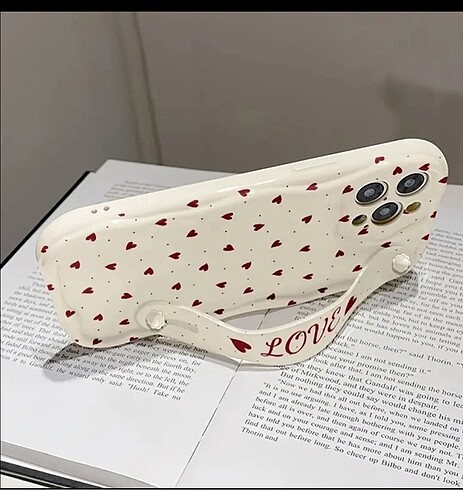 İPHONE 13 PROMAX KILIF - Görsel 2