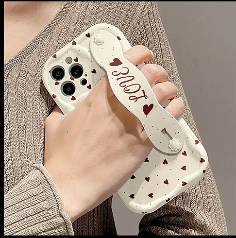 İPHONE 13 PROMAX KILIF - Görsel 3