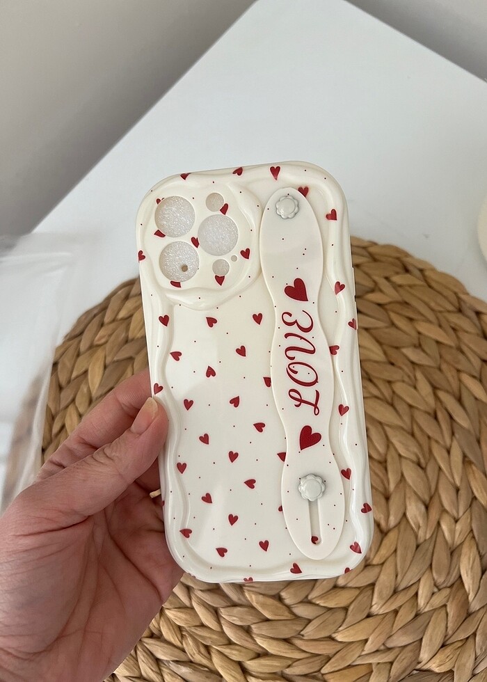 İPHONE 13 PROMAX KILIF - Görsel 4