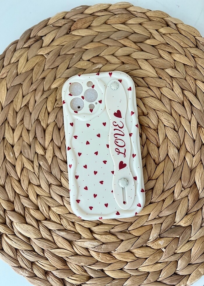 İPHONE 13 PROMAX KILIF - Görsel 5