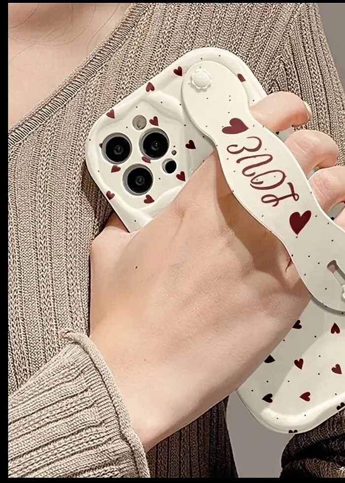 İPHONE 13 PROMAX KILIF - Görsel 3