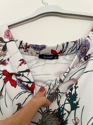 Yazlık Elbise - Görsel 3