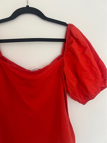 H&M Crop - Görsel 2