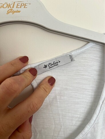 Colin?s Sıfır Kol - Görsel 3