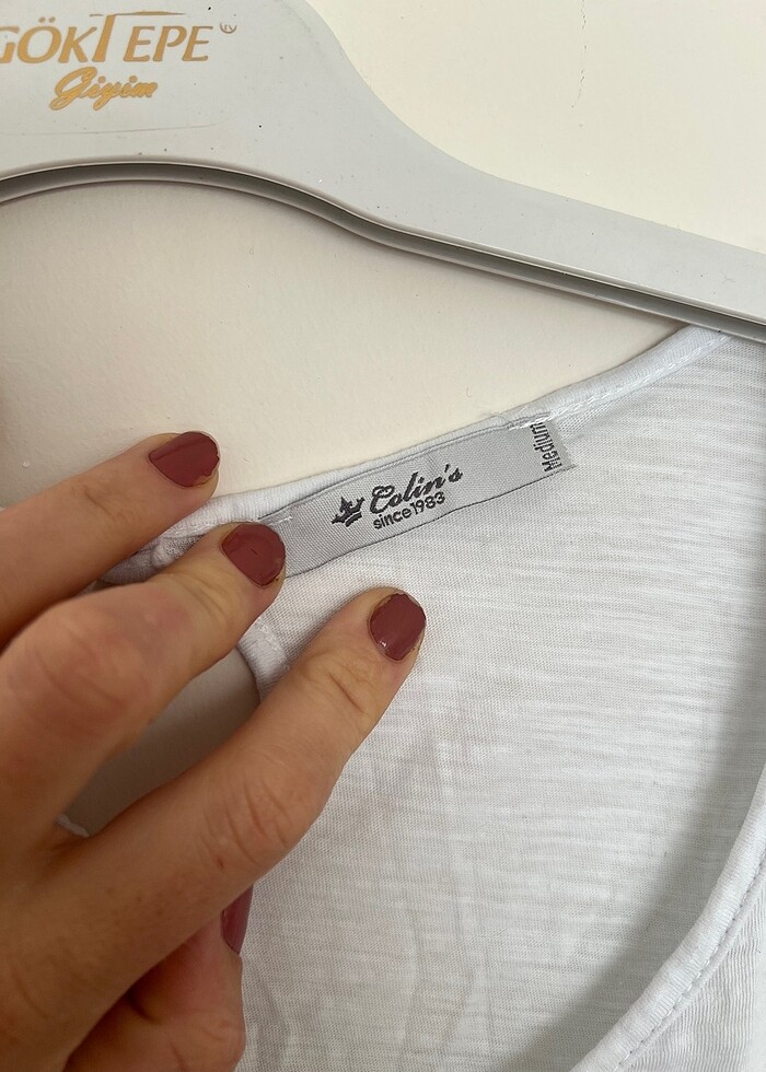 Colin?s Sıfır Kol - Görsel 3