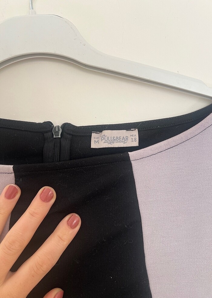 Pul&Bea Kısa Etek - Görsel 3