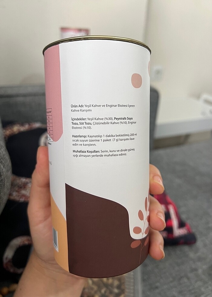 Anne Çayı - Görsel 2