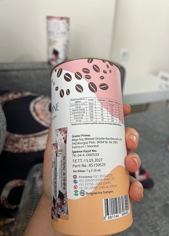 Anne Çayı - Görsel 3