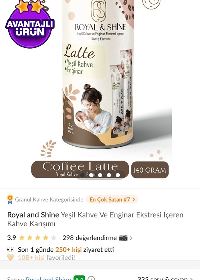 Anne Çayı - Görsel 4