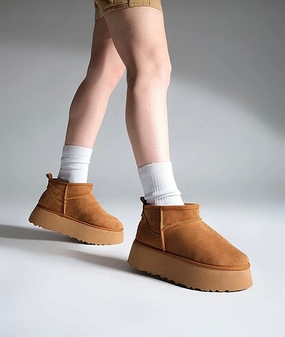 Ugg Ugg bot