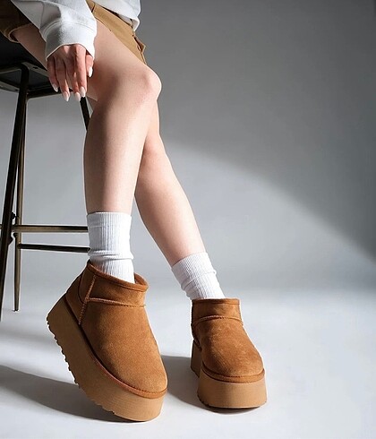 Ugg bot