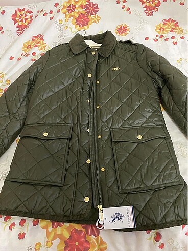 Polo marka mont
