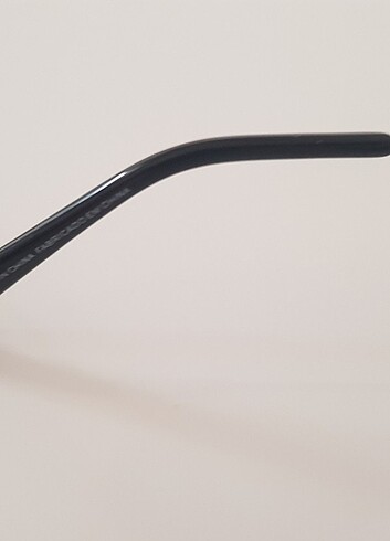 H&M mavi kalp güneş gözlüğü - Görsel 4