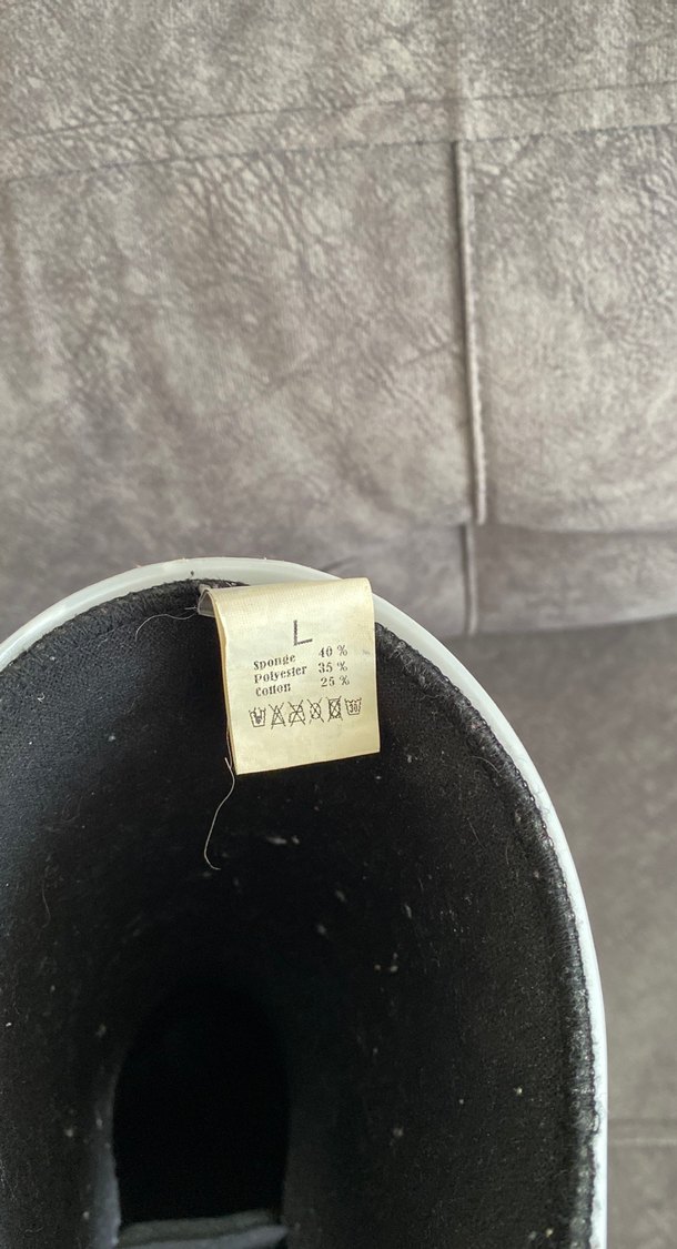 Ayak yürüme aparatı - Görsel 3