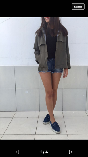 Zara Zara Mont