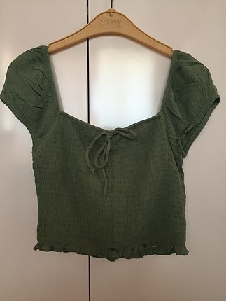 PULL&BEAR ÜST