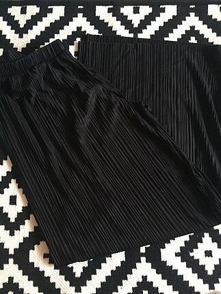 GENİŞ PAÇA PANTOLON