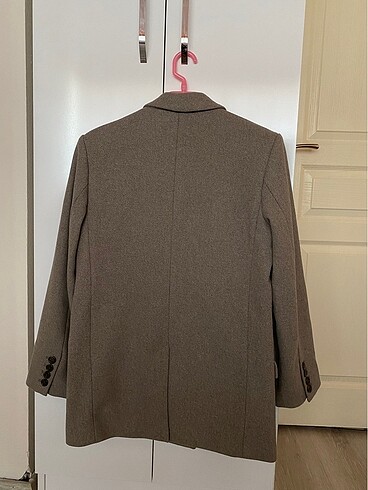 xs Beden H&M KABAN