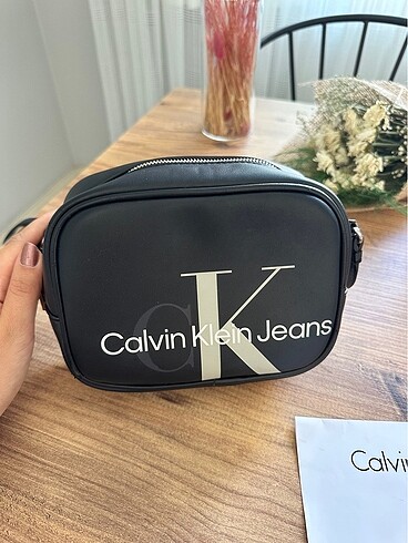 Calvin Klein Orijinal