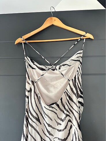 Bershka elbise