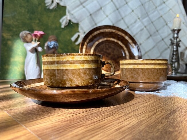  Beden Çay/kahve fincanı