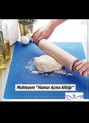 Hamur matı 